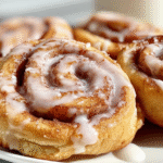 Cinnamon Roll Cookies