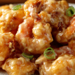 Crispy Honey Walnut Shrimp