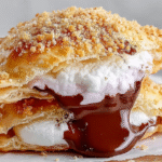 S’mores Hand Pies