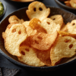 Ghost Potato Chips