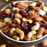 Homemade Trail Mix