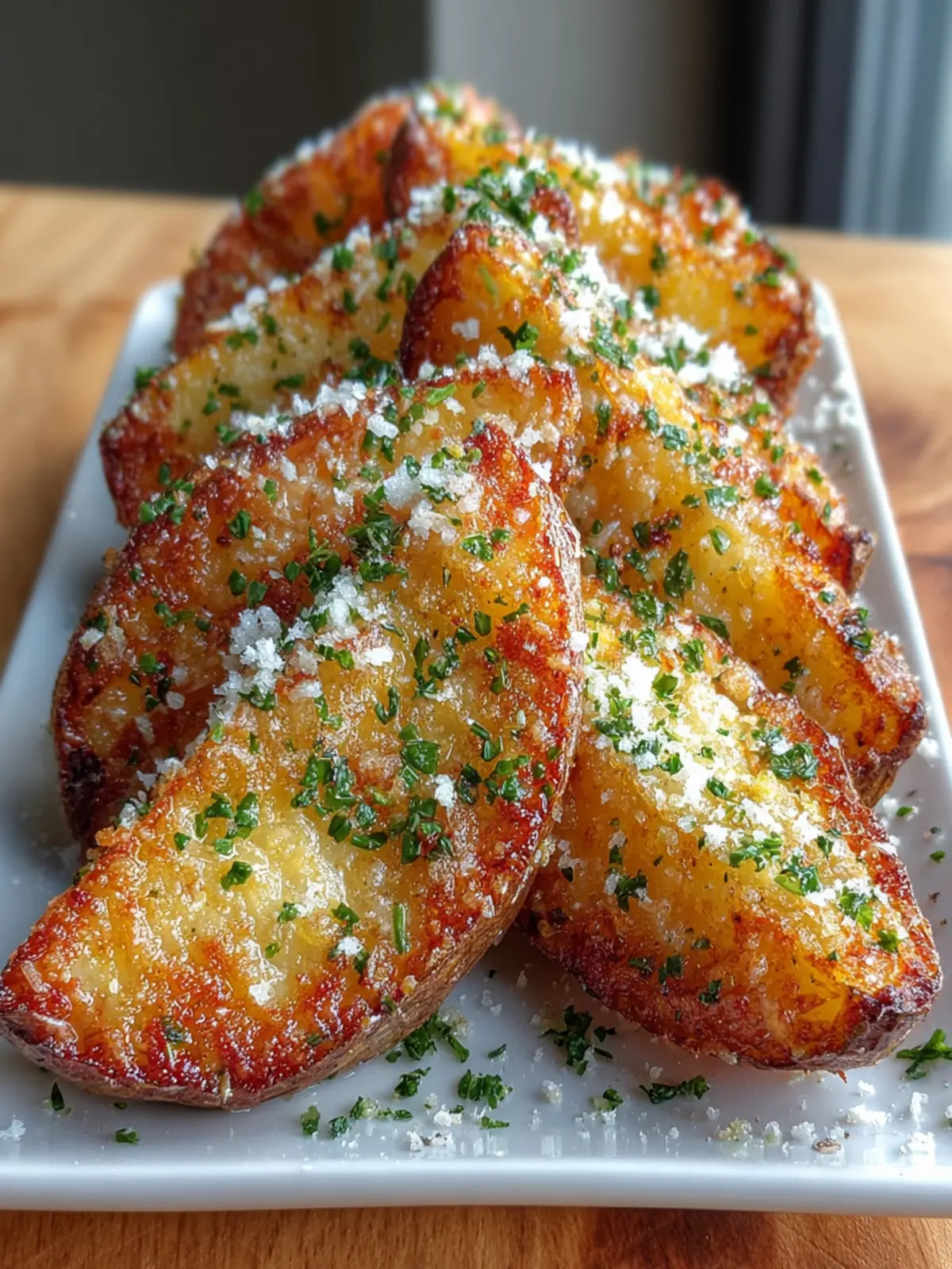 Crispy Parmesan Garlic Potato Wedges That Steal the Show 7 cqcfsdelesggvyl3v7lq