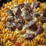 Strawberry Glazed Pound Cake First Image