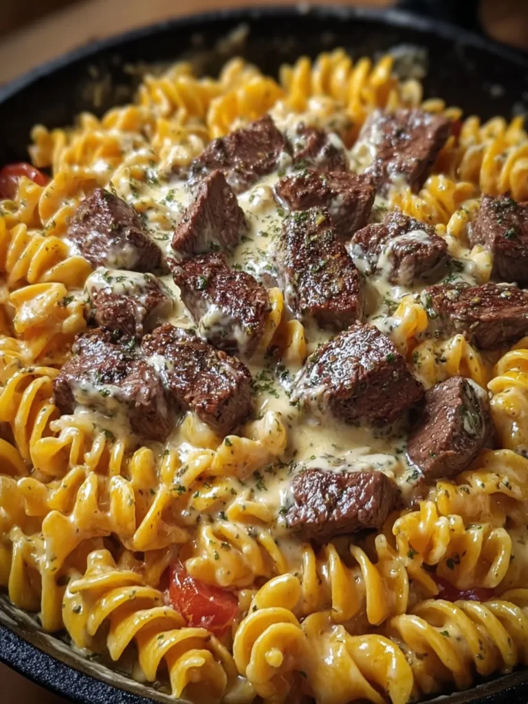 Strawberry Glazed Pound Cake First Image
