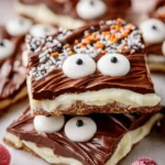 Halloween Boo Bark First Image