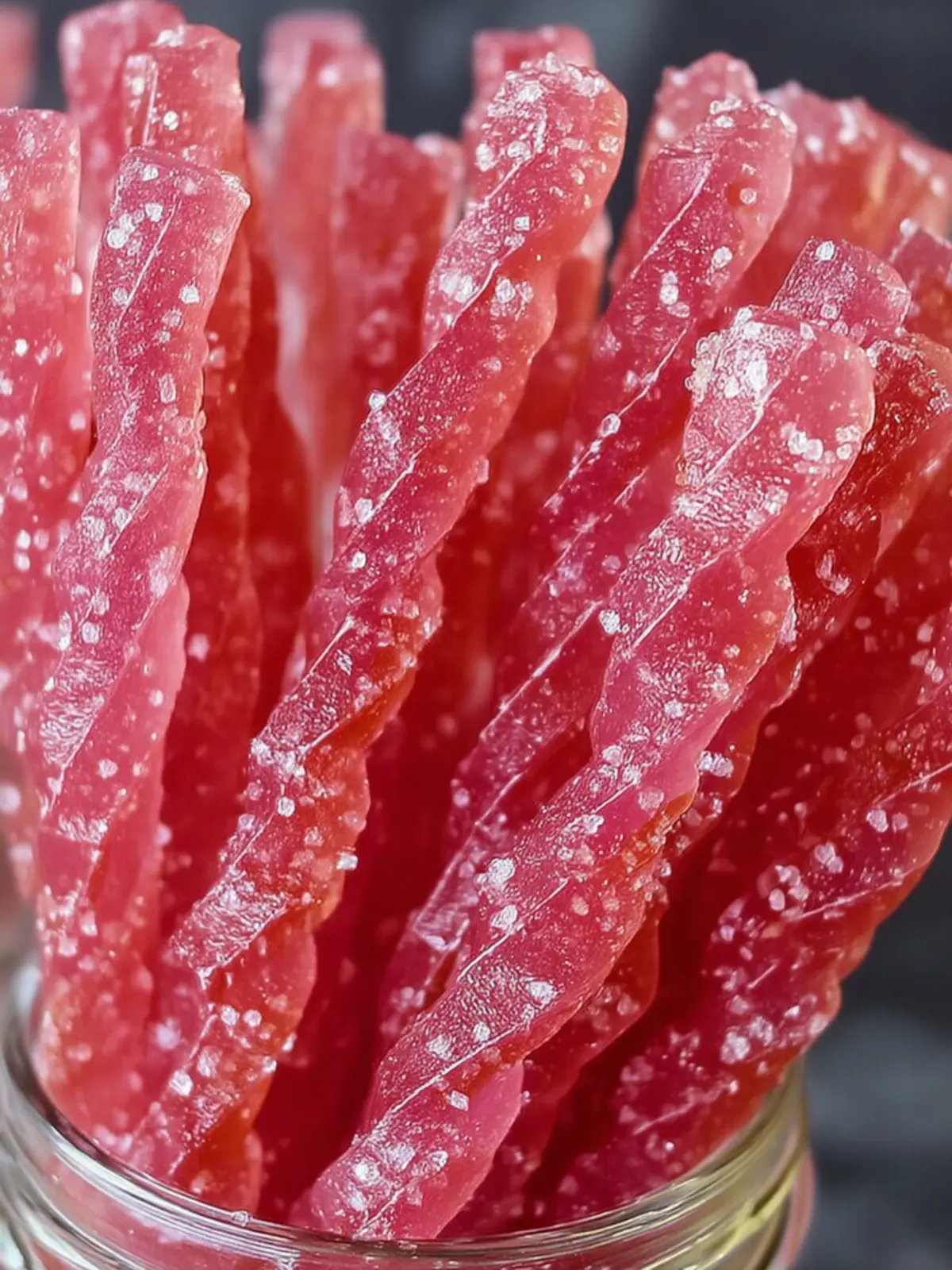 Homemade Pink Rock Candy Sticks: Indulgent Sweet Treats for All 7 dcifsilpkiwk6knggjgs