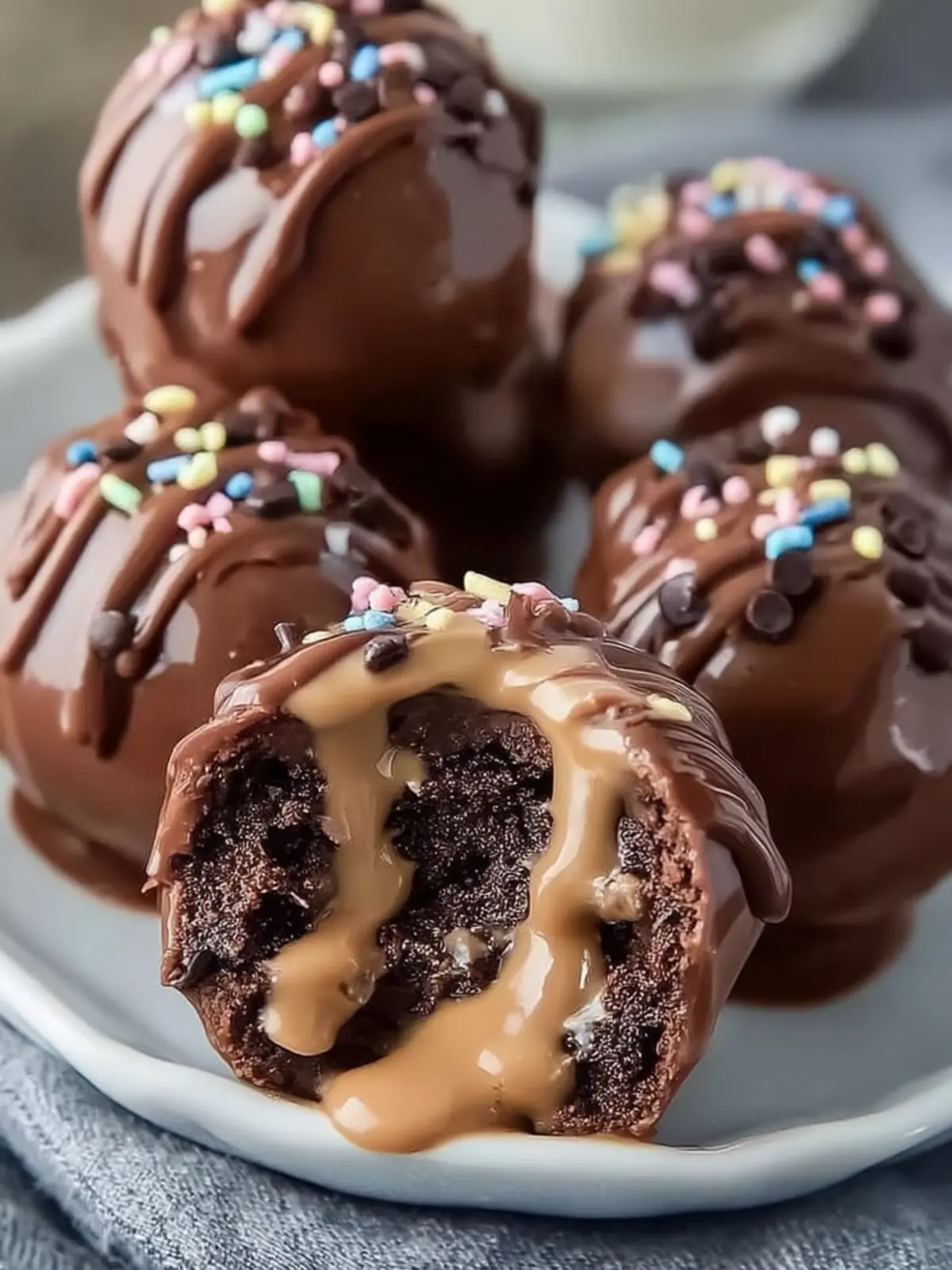 Decadent Chocolate Ganache Truffles You’ve Been Dreaming Of 8 jcbrm4jcebfjfrvhowq7