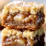 Irresistible Apple Butter Blondies Recipe You’ll Love First Image
