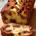 Chocolate Chip Banana Bread: 5 Secrets to Pure Joy First Image