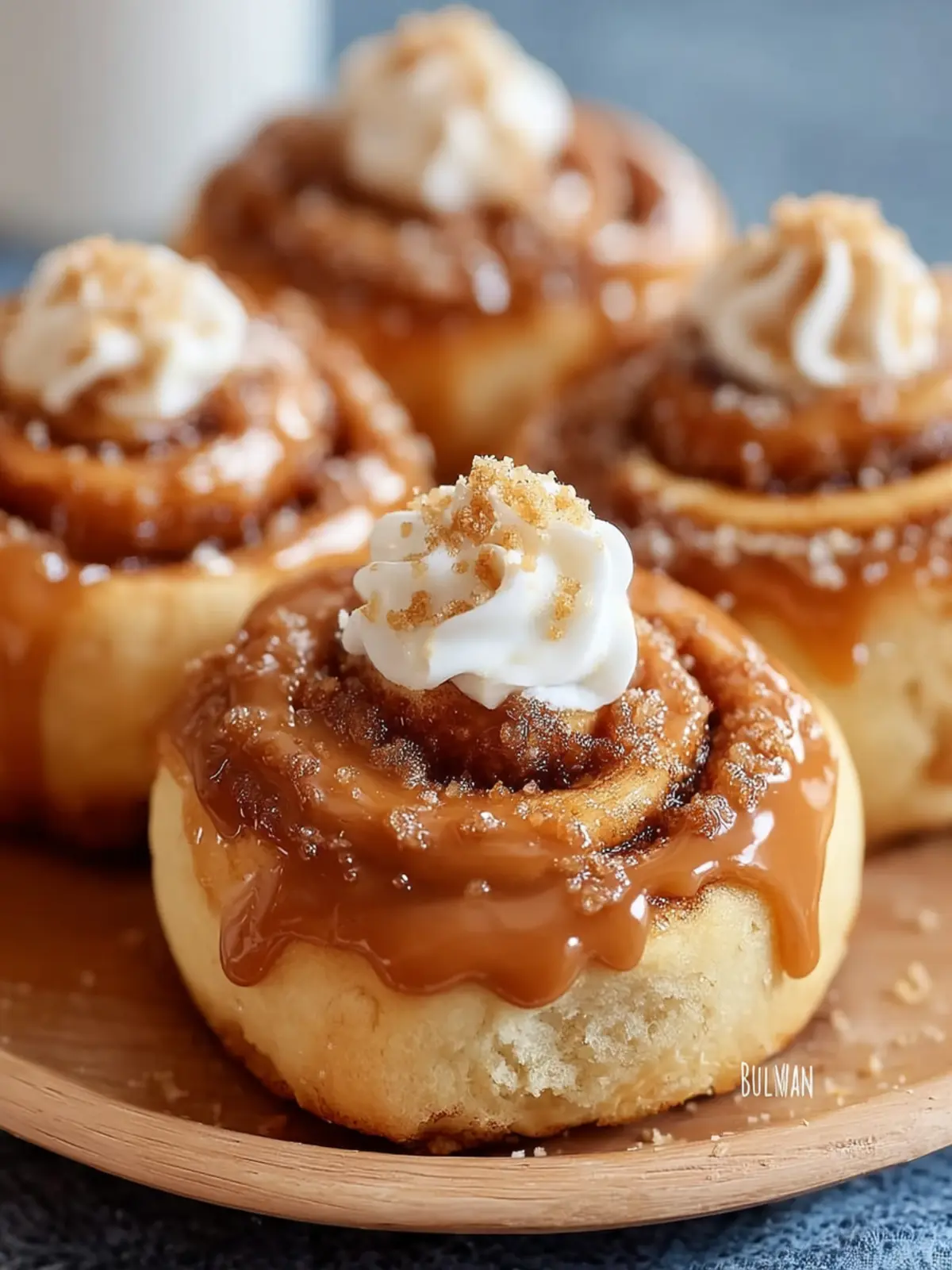 Biscoff Cookie Butter Cinnamon Rolls: Irresistibly Gooey Goodness 7 opv6z7bqaprmnrjsjudu