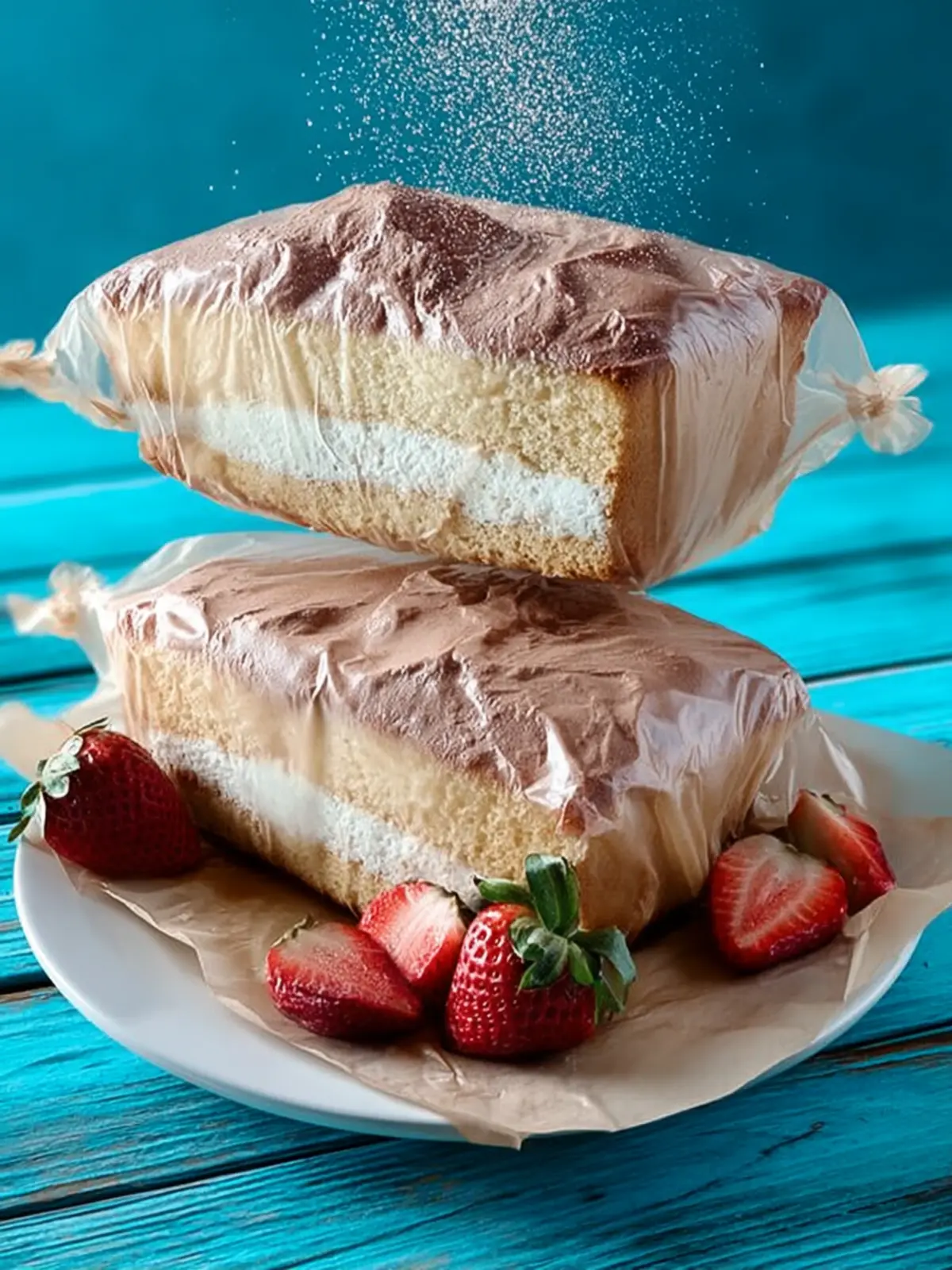 How to Make Cake Mix: The Easiest, Yummiest Recipe Ever 7