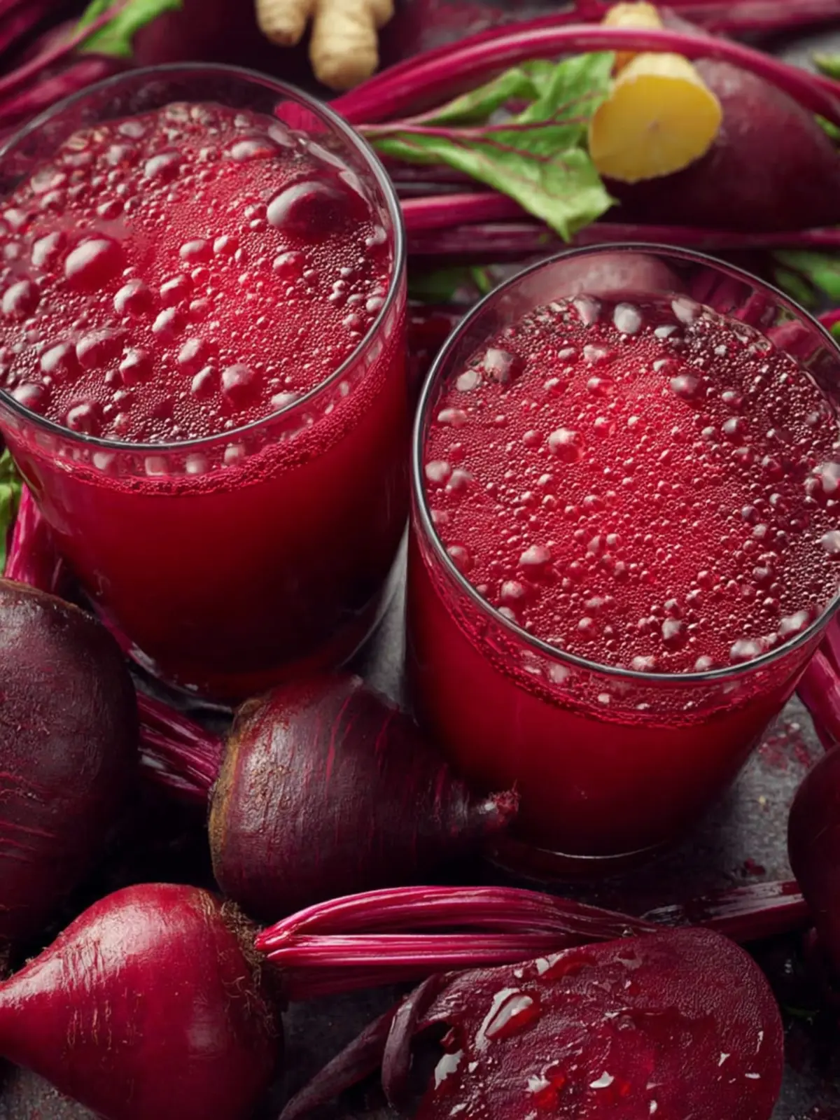 Beet Ginger Juice: Your Best Boost for a Vibrant Life 6