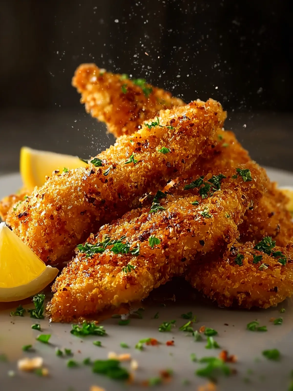 Crack Chicken Tenders: Juicy and Simple Recipe You'll Love 7