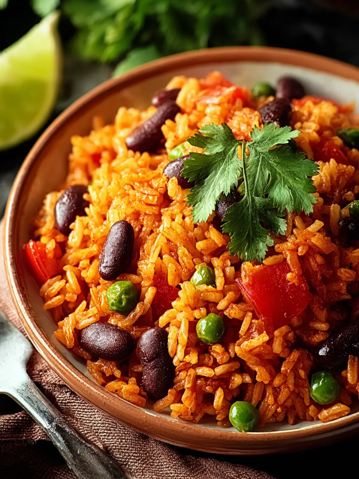Spanish Rice and Beans: A Quick, Flavorful Homemade Delight 6 c7nik6bmckipuaipdqn1