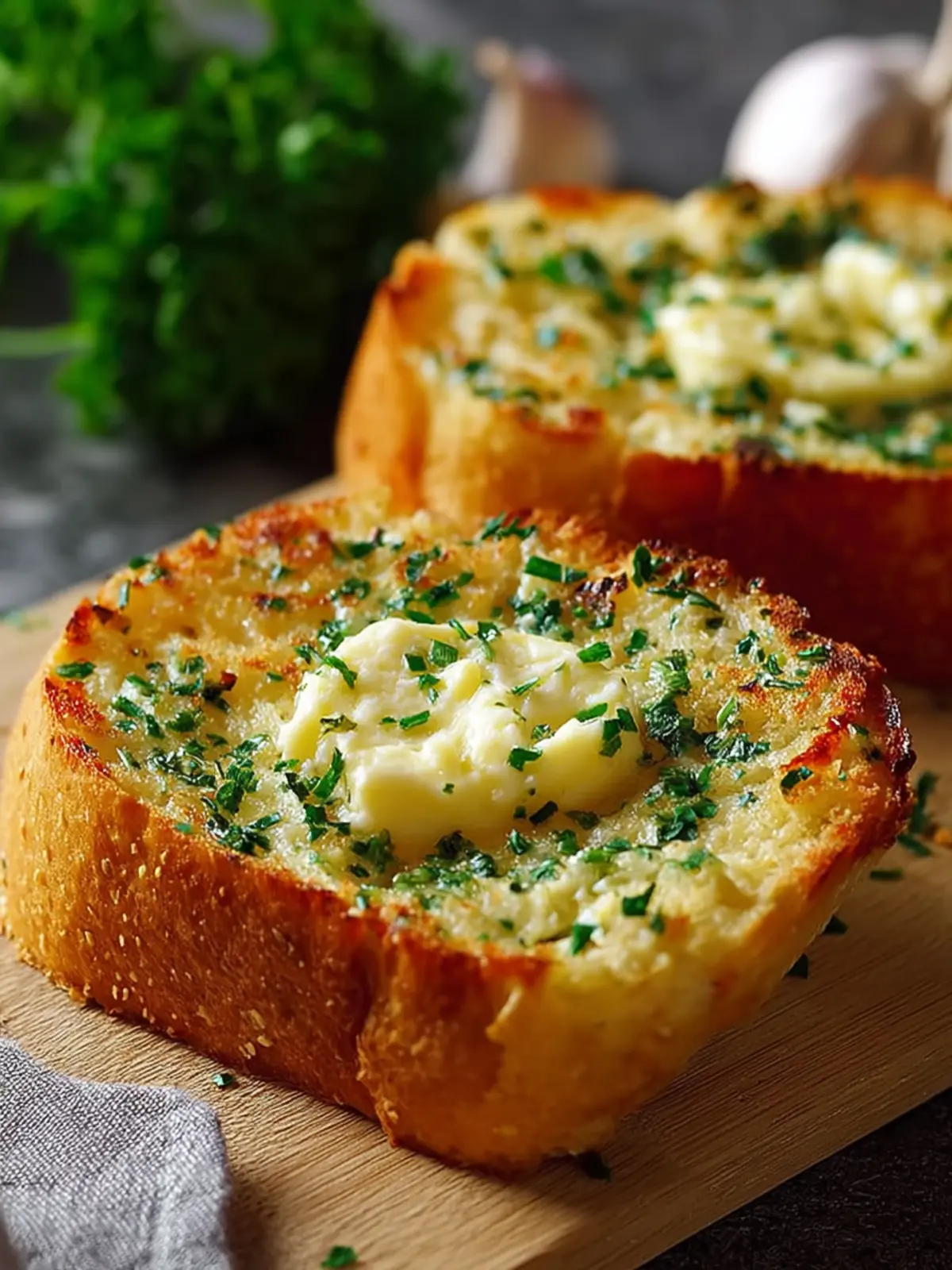 Easy Homemade Garlic Bread Spread for Bold Flavor Bliss 6 ci49mlsn9sfowvjwf2ft