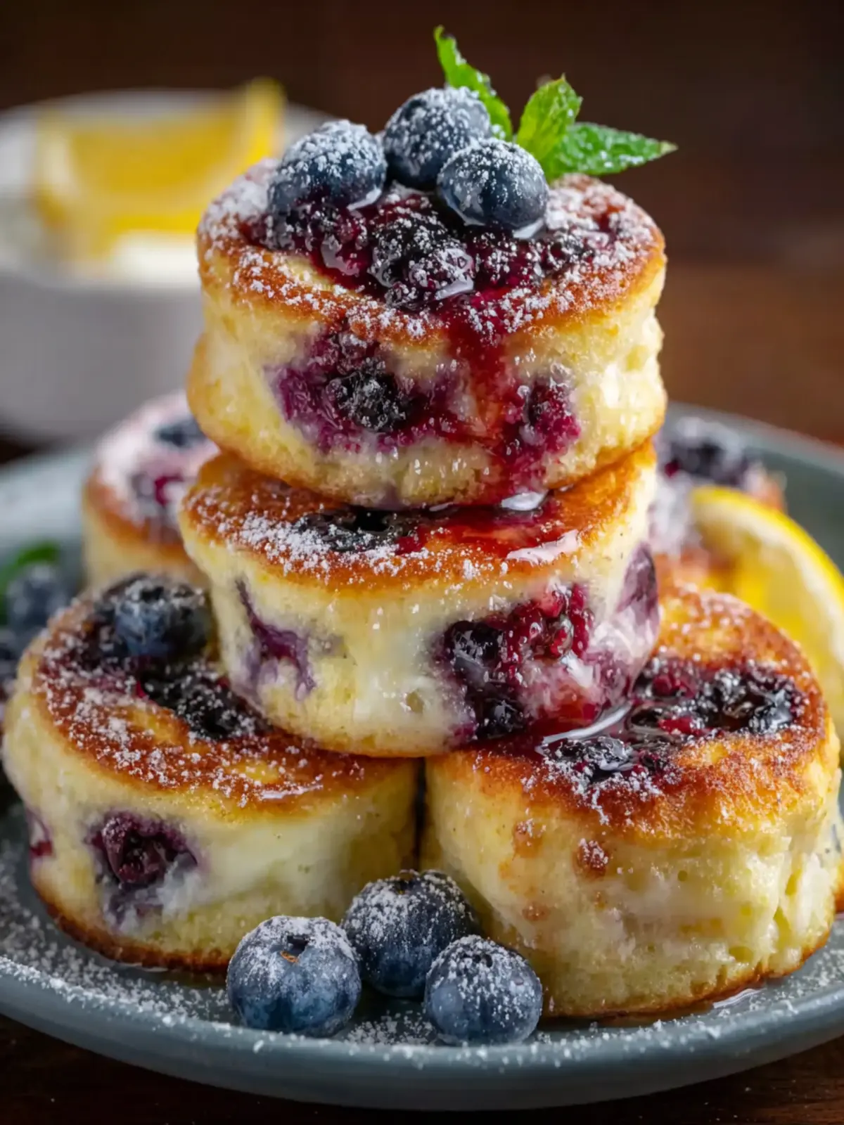 Easy Moist Banana Bread That'll Make You Forget Fast Food 7