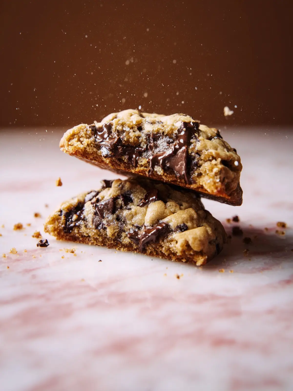Levain Cookie Experimentations: Indulgent Recipes to Try Today 7