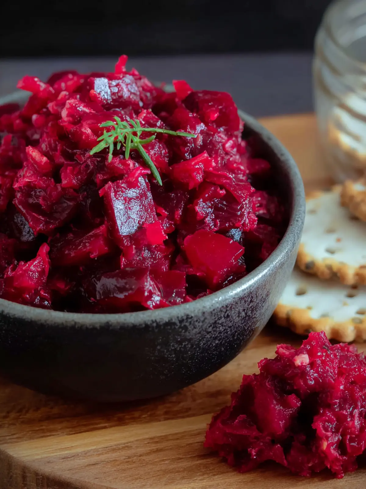 Easy Beet Relish Recipe: Bold Flavors from New Zealand! 8