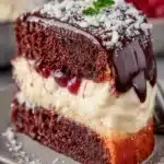 Ding Dong Cake First Image