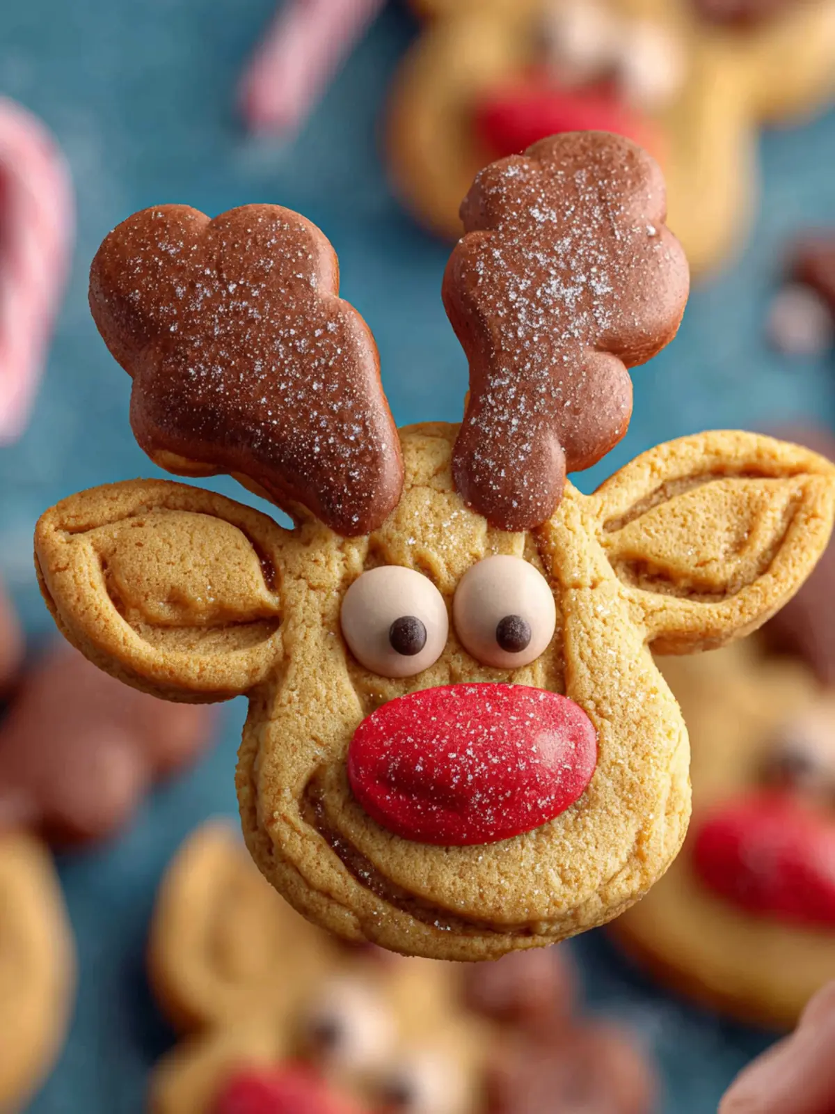 Reindeer Cookies That Melt in Your Mouth: Holiday Magic! 7 fm1qczgglddy5frf4ep5