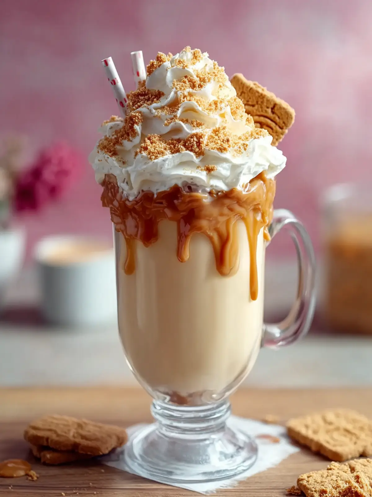 Creamy Biscoff Cookie Butter Milkshake: Indulgent Bliss Awaits 8 h1i35l8yw0daeutiq55p