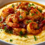 Lowcountry Shrimp and Grits: Discover the Perfect Recipe! First Image