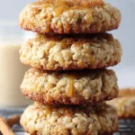 Chai Oatmeal Cookies First Image