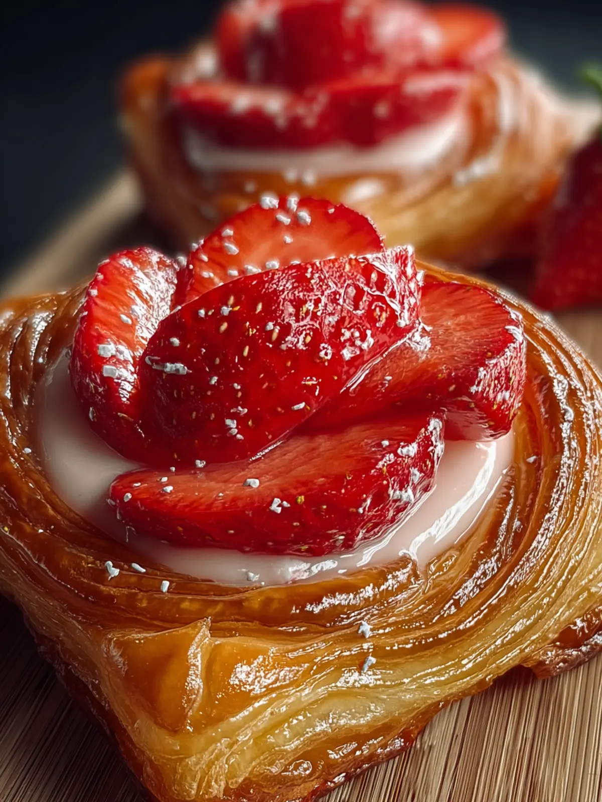 Strawberry Cream Cheese Danish: Indulgent Bliss Made Easy 8 ib4jfuv6m8duu8bjj8gi
