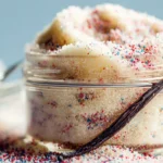 Homemade Vanilla Sugar First Image