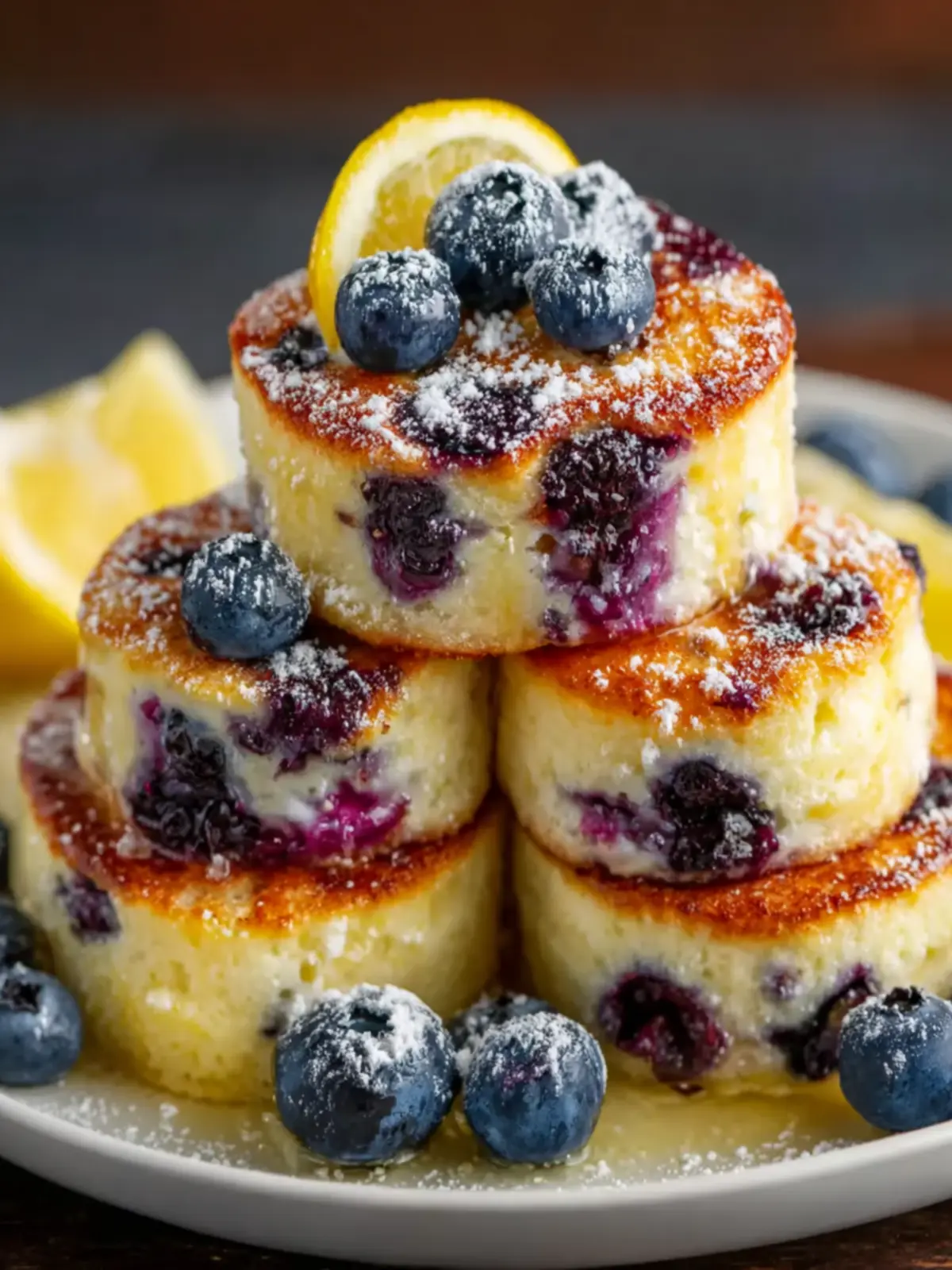 Easy Moist Banana Bread That'll Make You Forget Fast Food 8 kalwgyeisbj1ndpabe9n