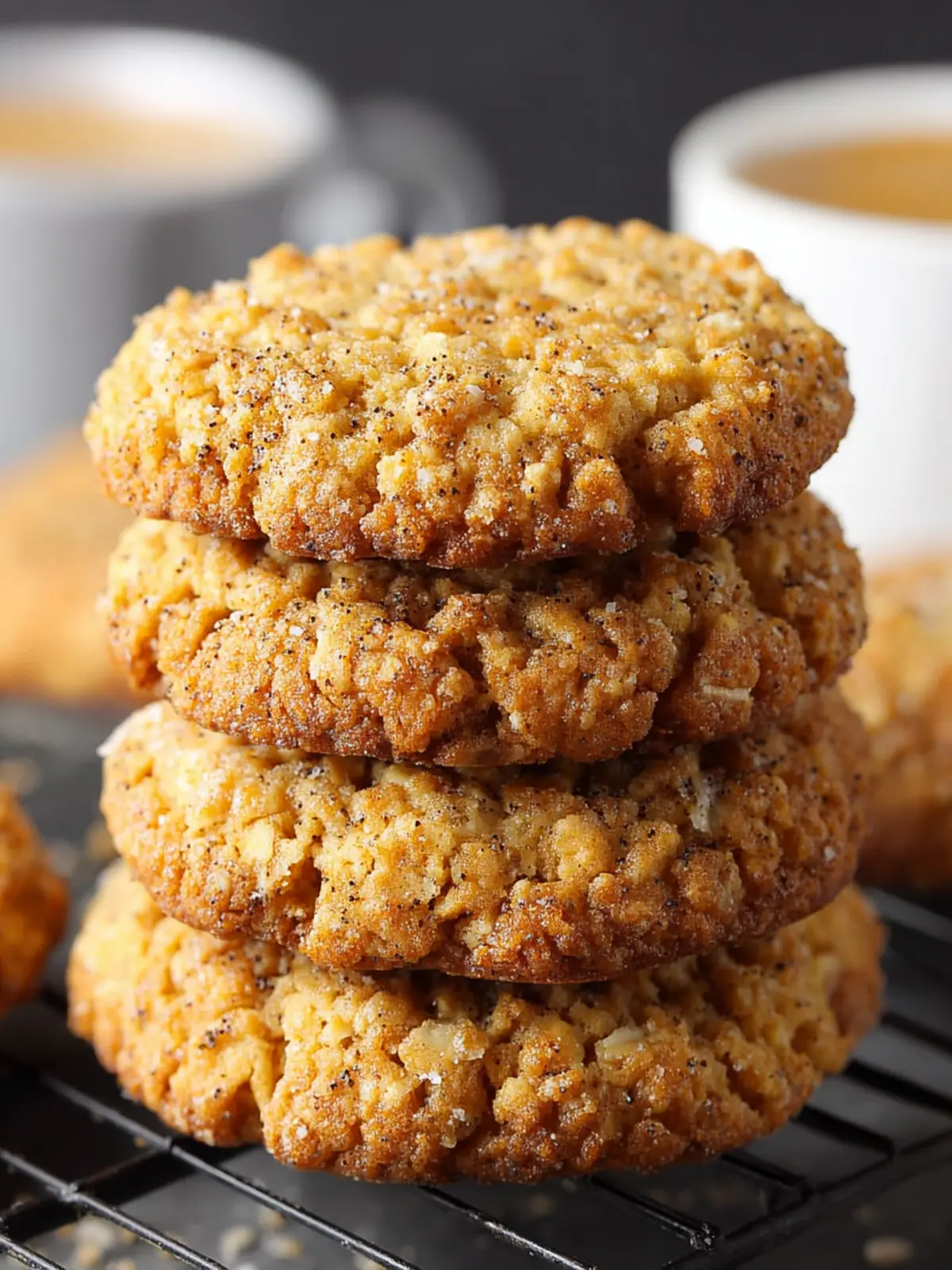 Chai Oatmeal Cookies: Irresistibly Warm & Comforting Treats 8 lbqtfhok0mkcgp33ledi