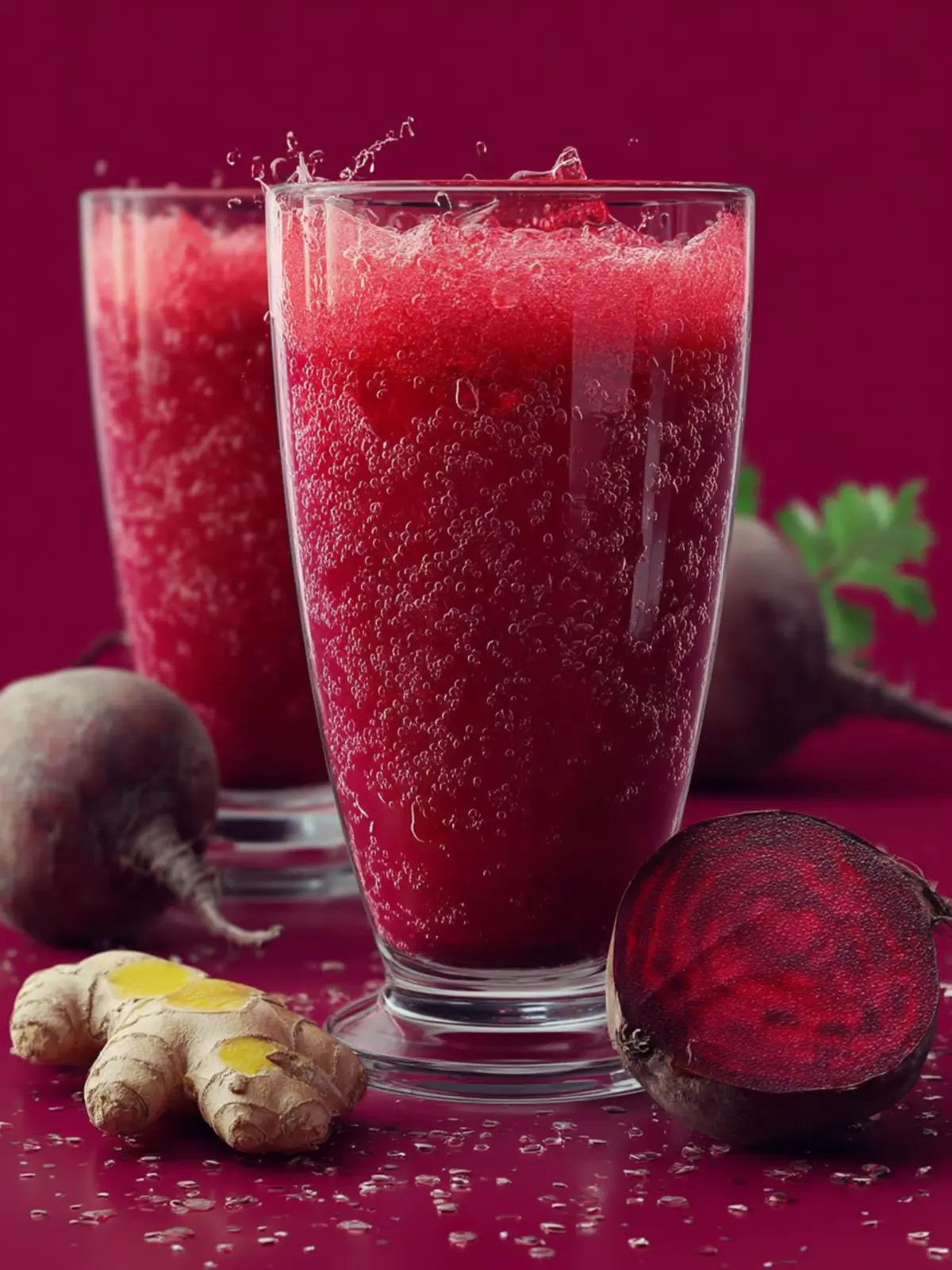 Beet Ginger Juice: Your Best Boost for a Vibrant Life 7