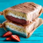 How to Make Cake Mix First Image