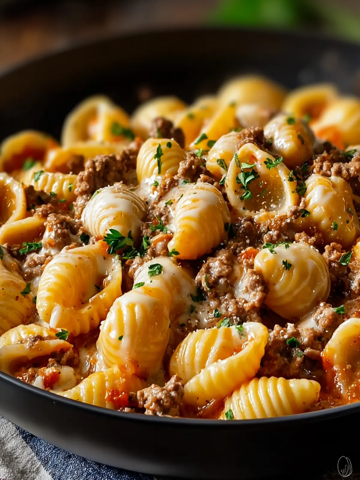 Creamy Beef and Shells: A Cozy, Quick Comfort Feast 8 lfajz9iqwk43d1by2hyr