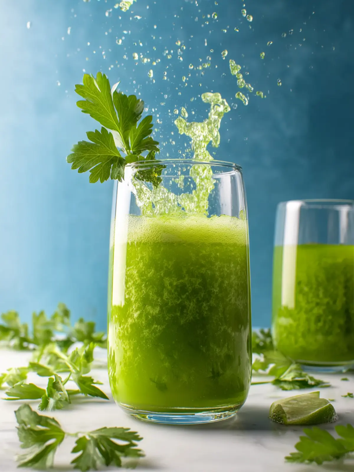 Cilantro Juice Recipe: Refreshingly Easy for Vibrant Living 7 mmhedaan8j91rsz6ju8z