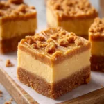 Biscoff Fudge First Image