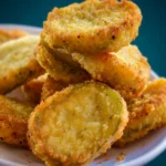 Fried Pickle Recipe First Image
