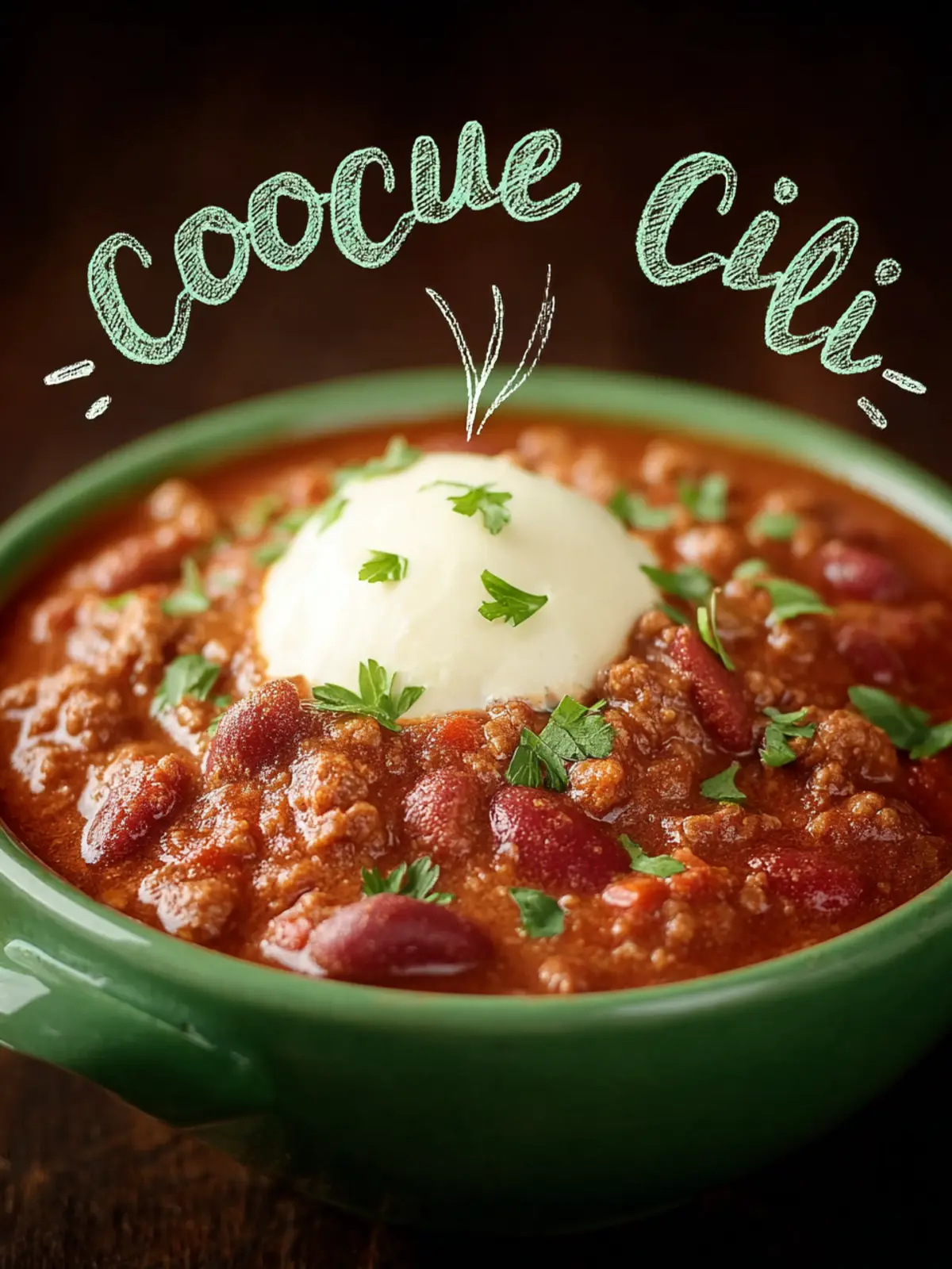 Crockpot Chili Recipe: The Best Comfort Food for Cozy Nights 6 ng8brweaz2semvii6szs