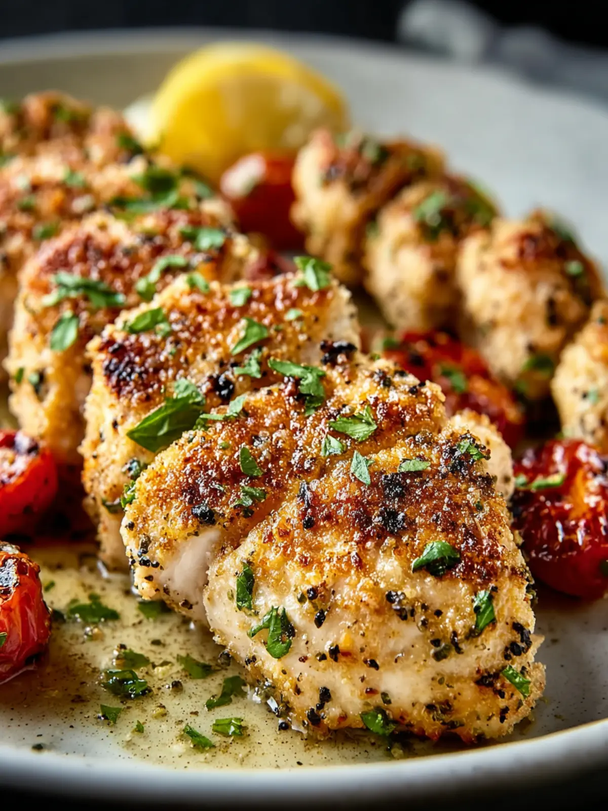 Ranch Garlic Parmesan Chicken: Juicy, Comforting Flavor at Home 6 nrszwipr4nq88b95q4cg