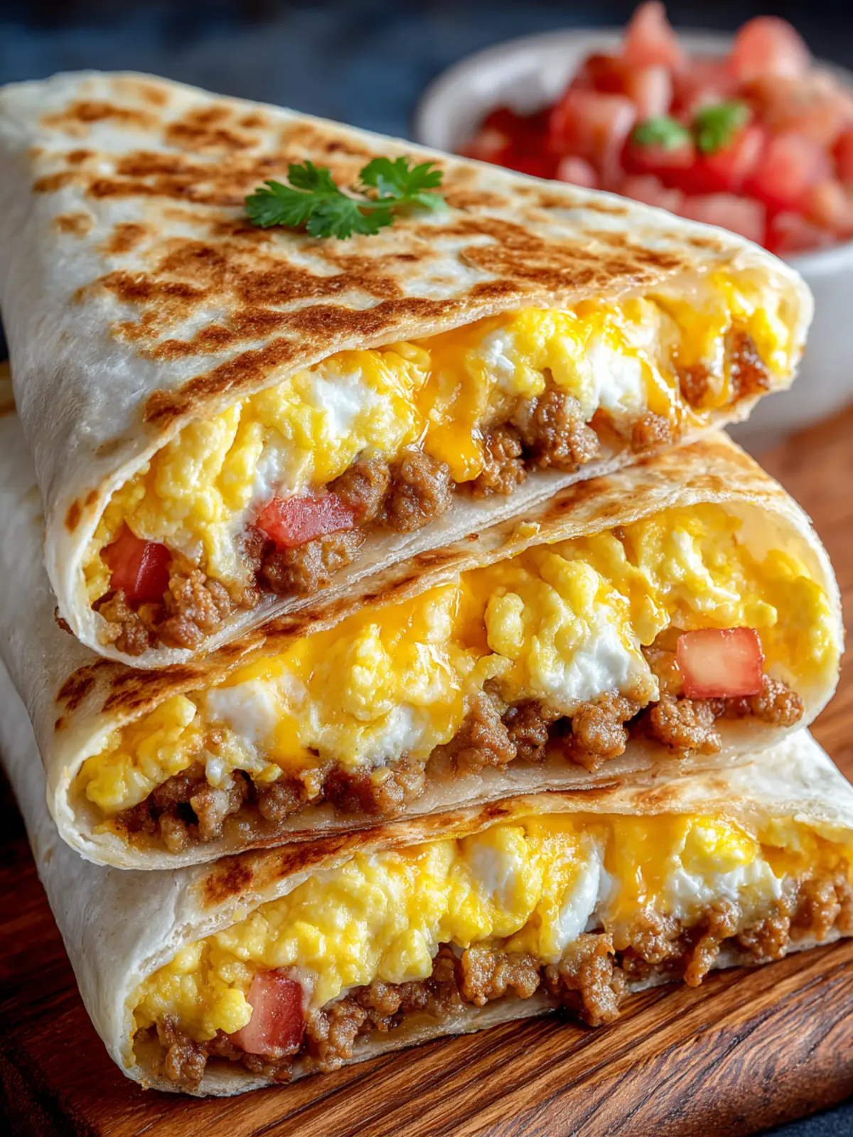 Breakfast Quesadilla Crunch Wrap Bliss You’ll Crave Daily 8 o1otzoz2dyzbgutoslhy