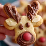 Reindeer Cookies First Image