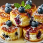 Easy Moist Banana Bread First Image