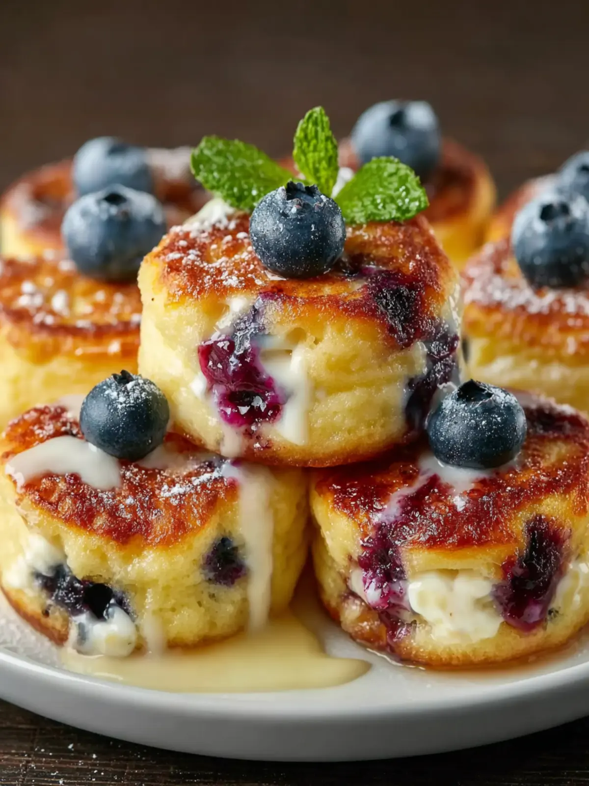 Easy Moist Banana Bread First Image