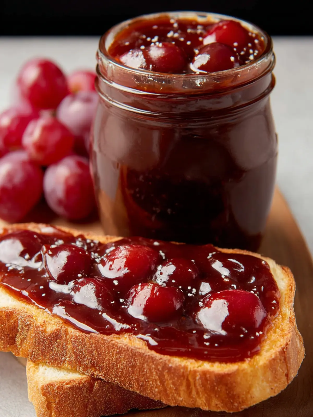 Plum Butter: The Best Homemade Spread You'll Ever Taste 6