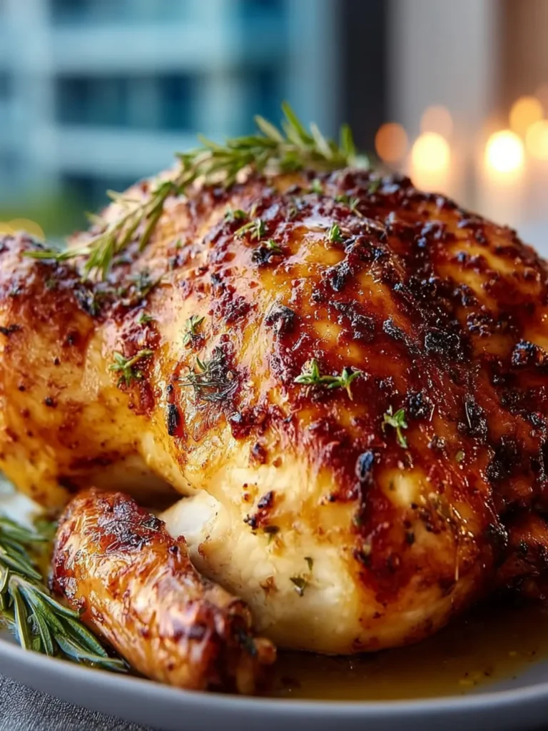 The Best Thanksgiving Turkey First Image