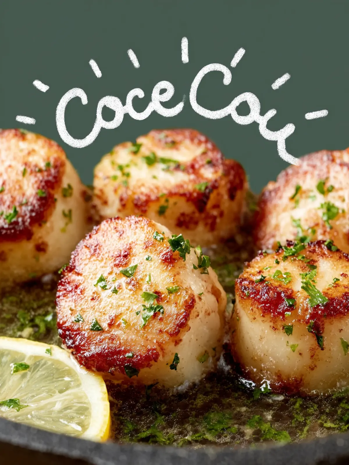 Garlic Butter Chicken Bites Recipe: Irresistibly Juicy Delights 8