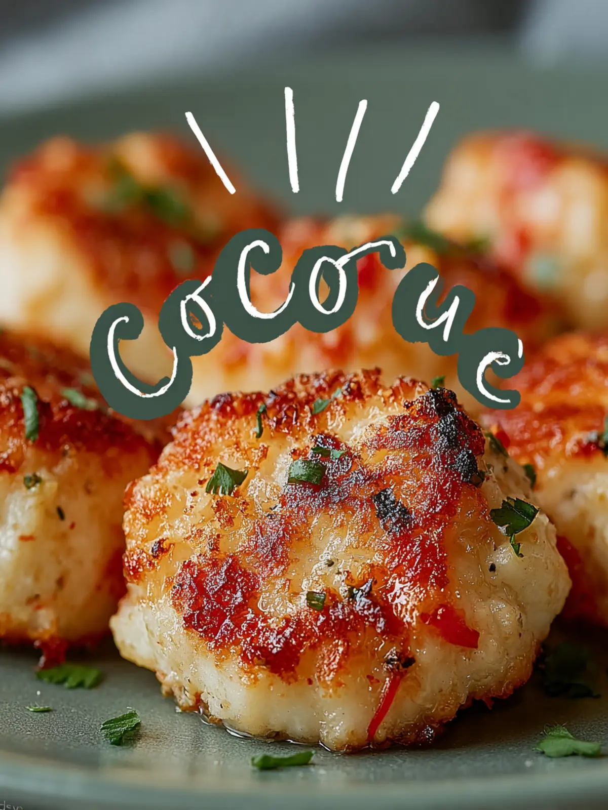 Garlic Butter Chicken Bites Recipe: Irresistibly Juicy Delights 6