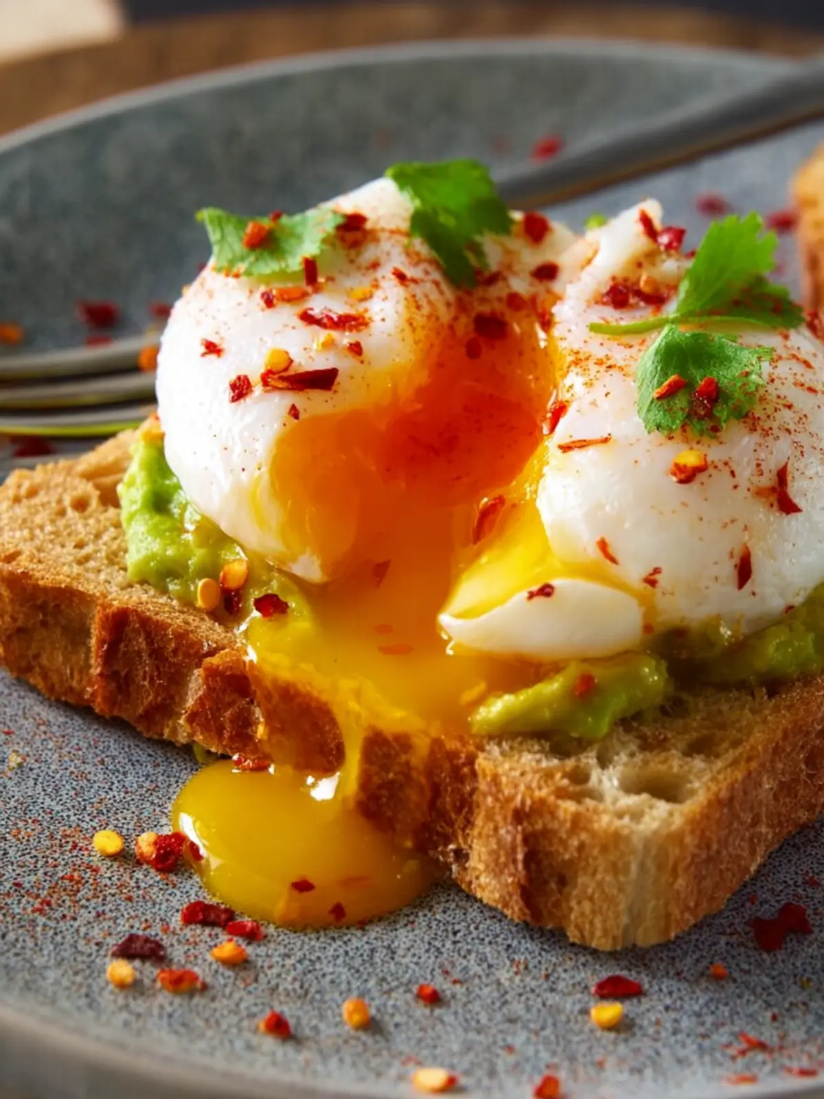 Instant Pot Poached Eggs First Image