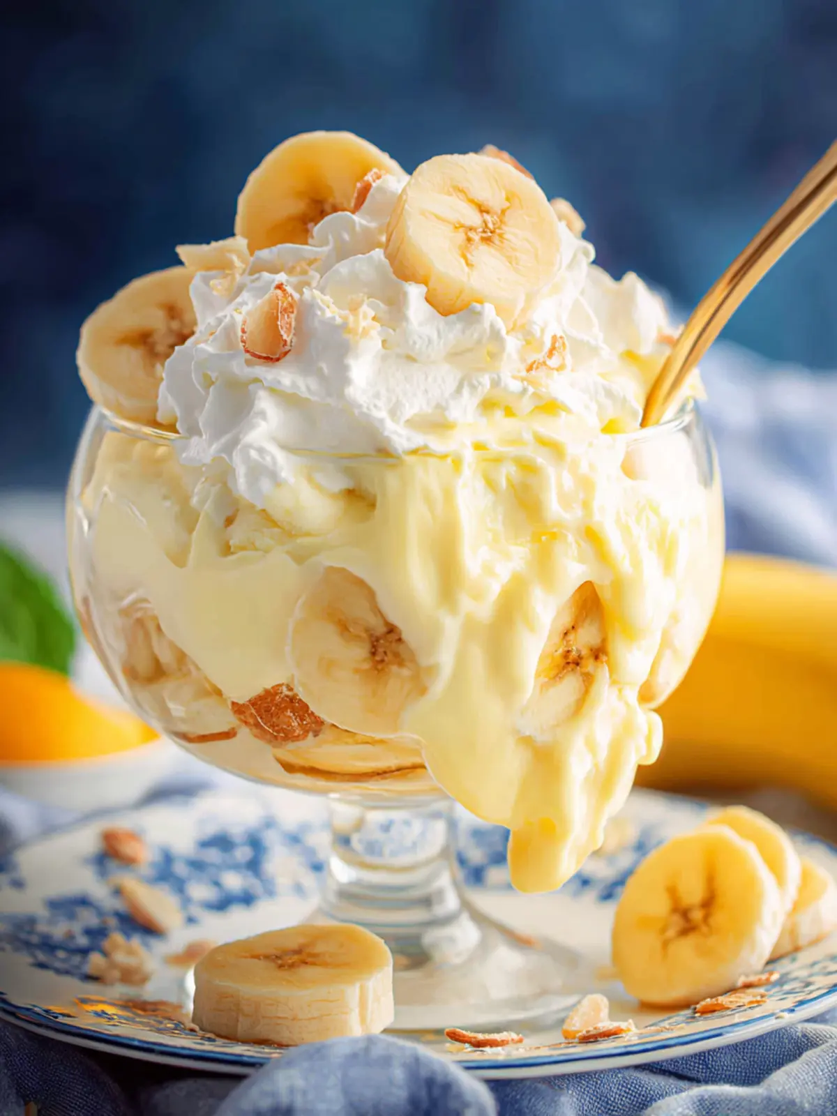 The Best Banana Pudding You'll Ever Make at Home 7 ryczteatmscuiga4vb5v