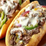 Philly Cheesesteaks First Image